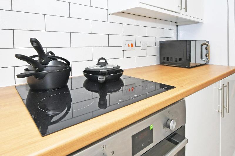 Townhouse Bucknall New Road Stoke image