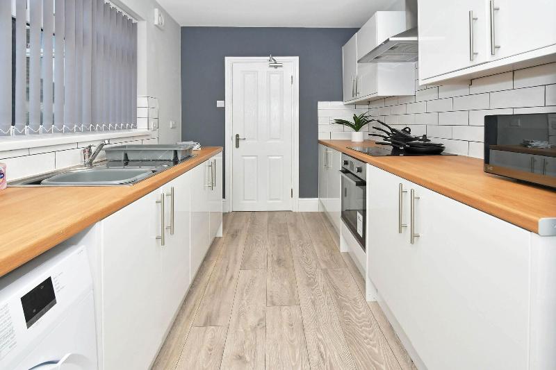 Townhouse Bucknall New Road Stoke image