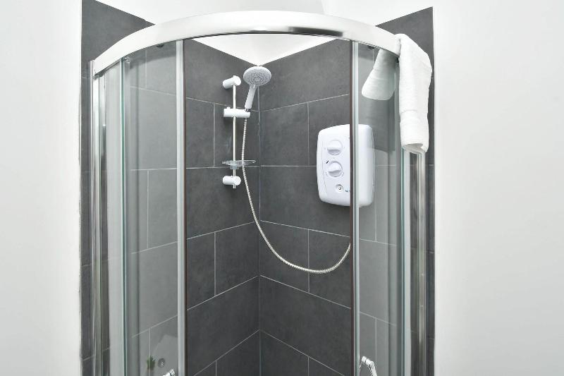 Townhouse Bucknall New Road Stoke image