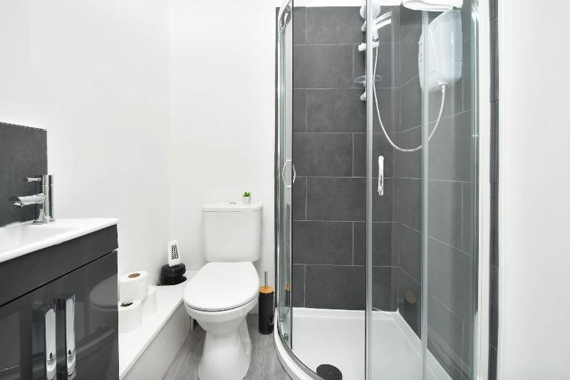 Townhouse Bucknall New Road Stoke image