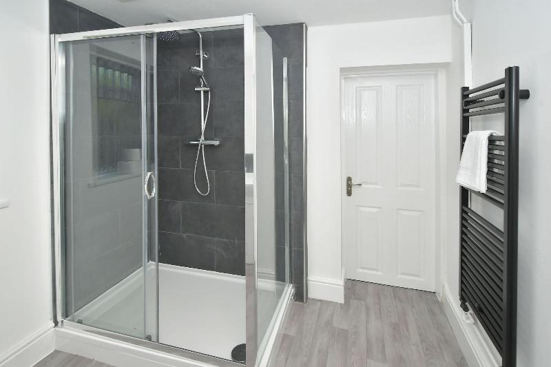 Townhouse Bucknall New Road Stoke image