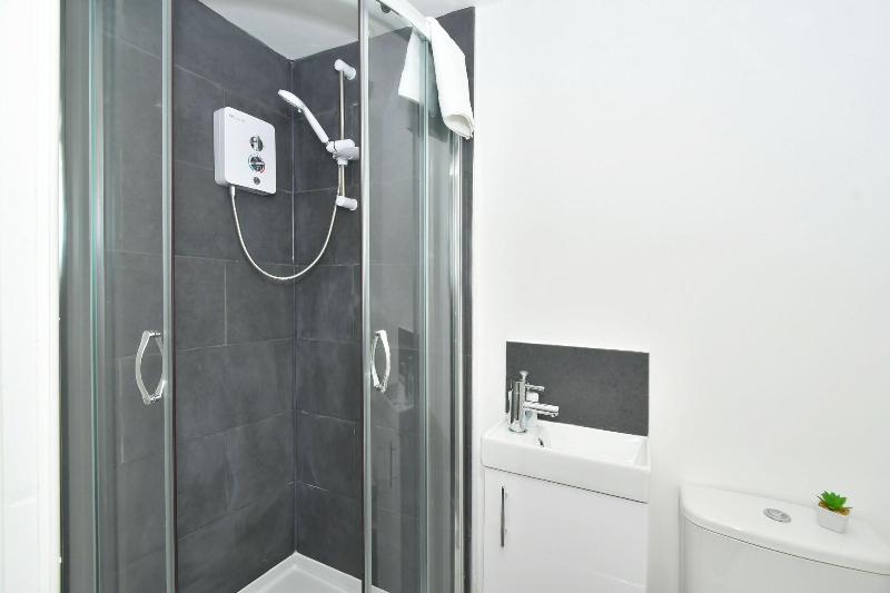 Townhouse Bucknall New Road Stoke image