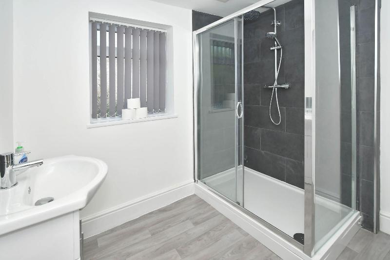 Townhouse Bucknall New Road Stoke image