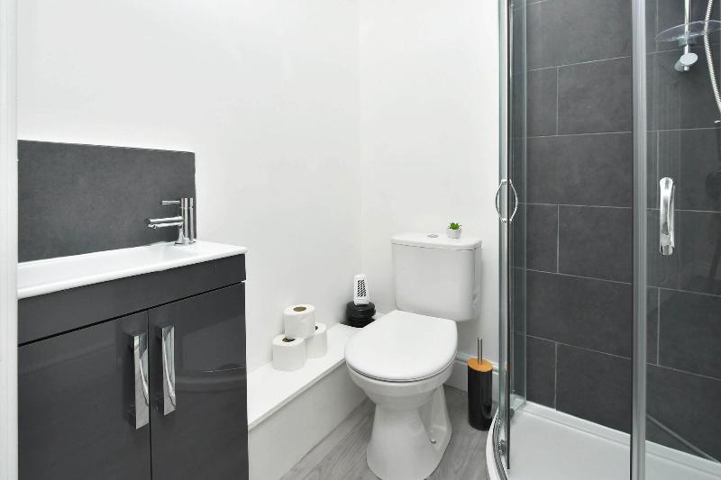 Townhouse Bucknall New Road Stoke image