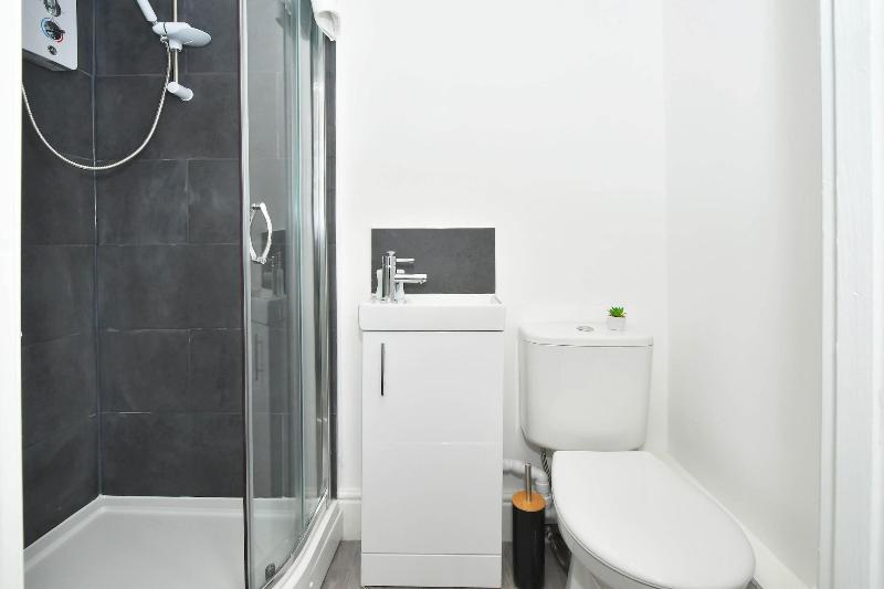 Townhouse Bucknall New Road Stoke image