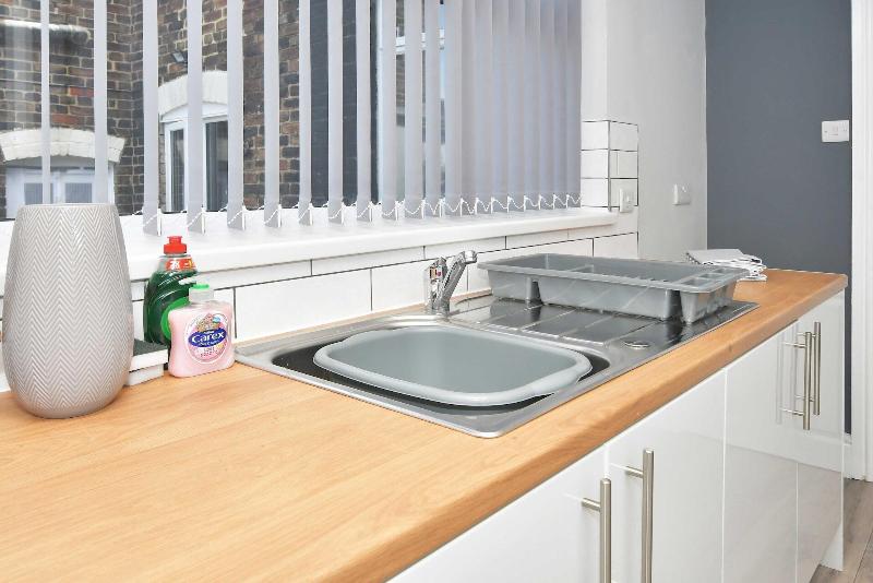 Townhouse Bucknall New Road Stoke image