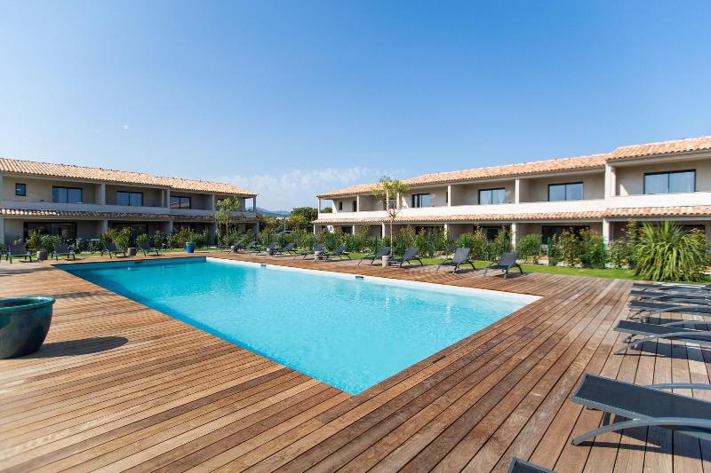 Ra Sidence Saint Cyprien Plage image