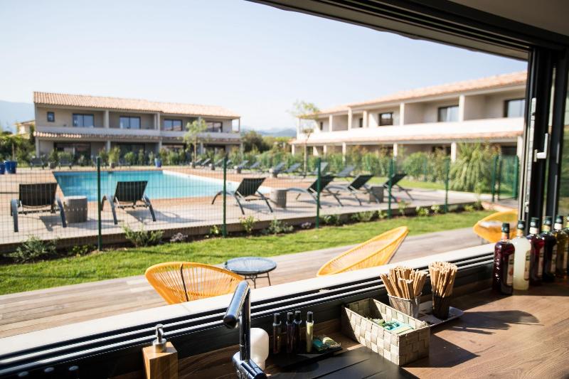Ra Sidence Saint Cyprien Plage image
