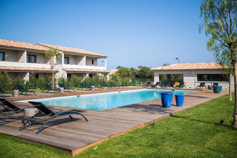 Ra Sidence Saint Cyprien Plage image