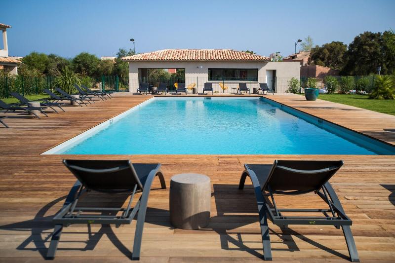 Ra Sidence Saint Cyprien Plage image