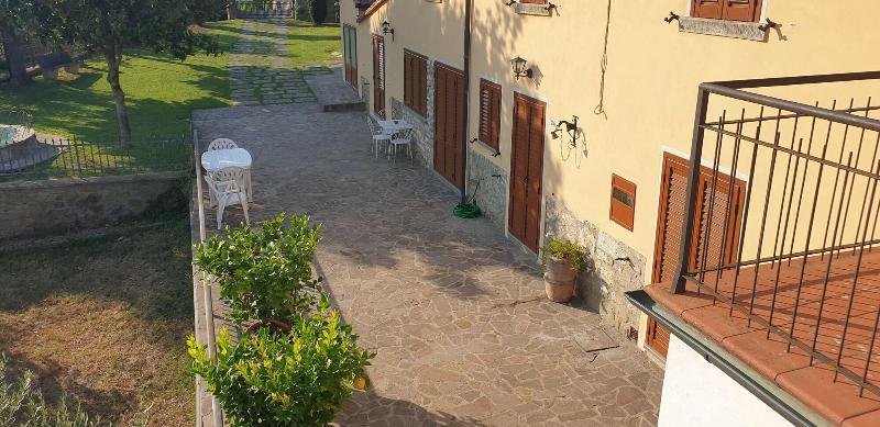 B B Il Mandorlo