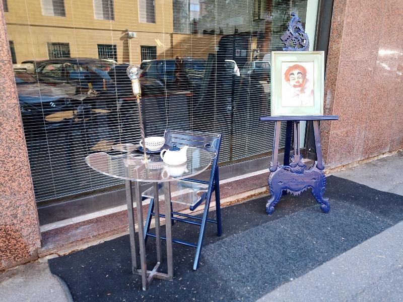Costumbrismo Caffe' image