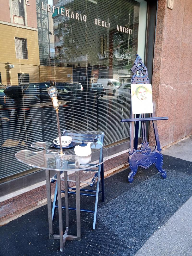 Costumbrismo Caffe' image