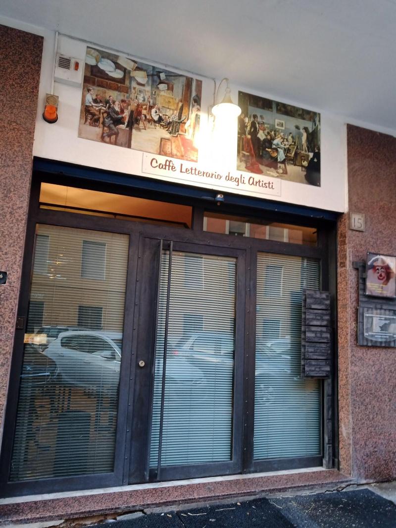 Costumbrismo Caffe' image