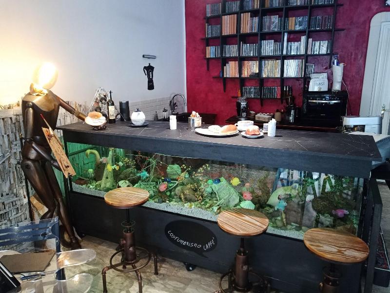 Costumbrismo Caffe' image