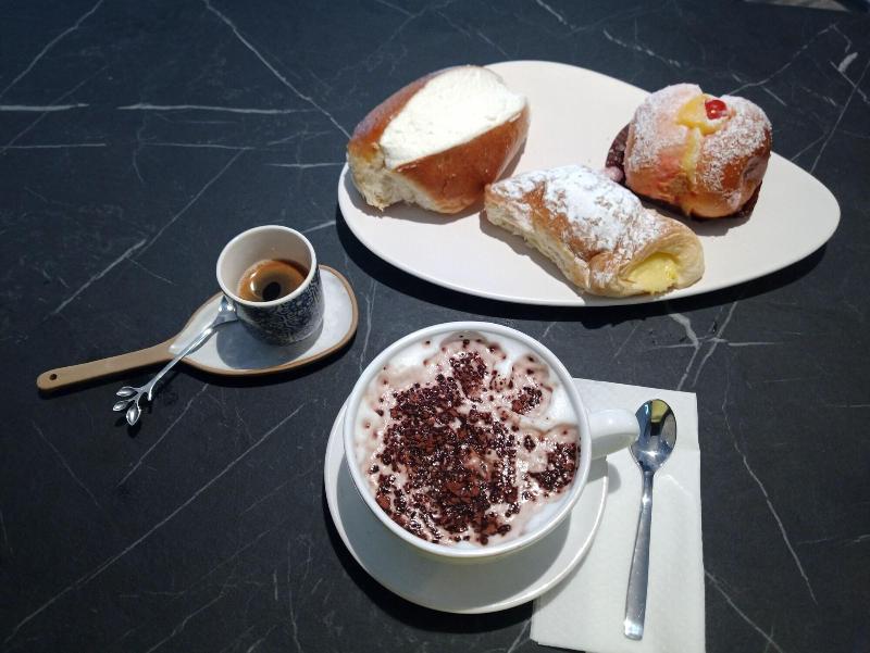 Costumbrismo Caffe' image