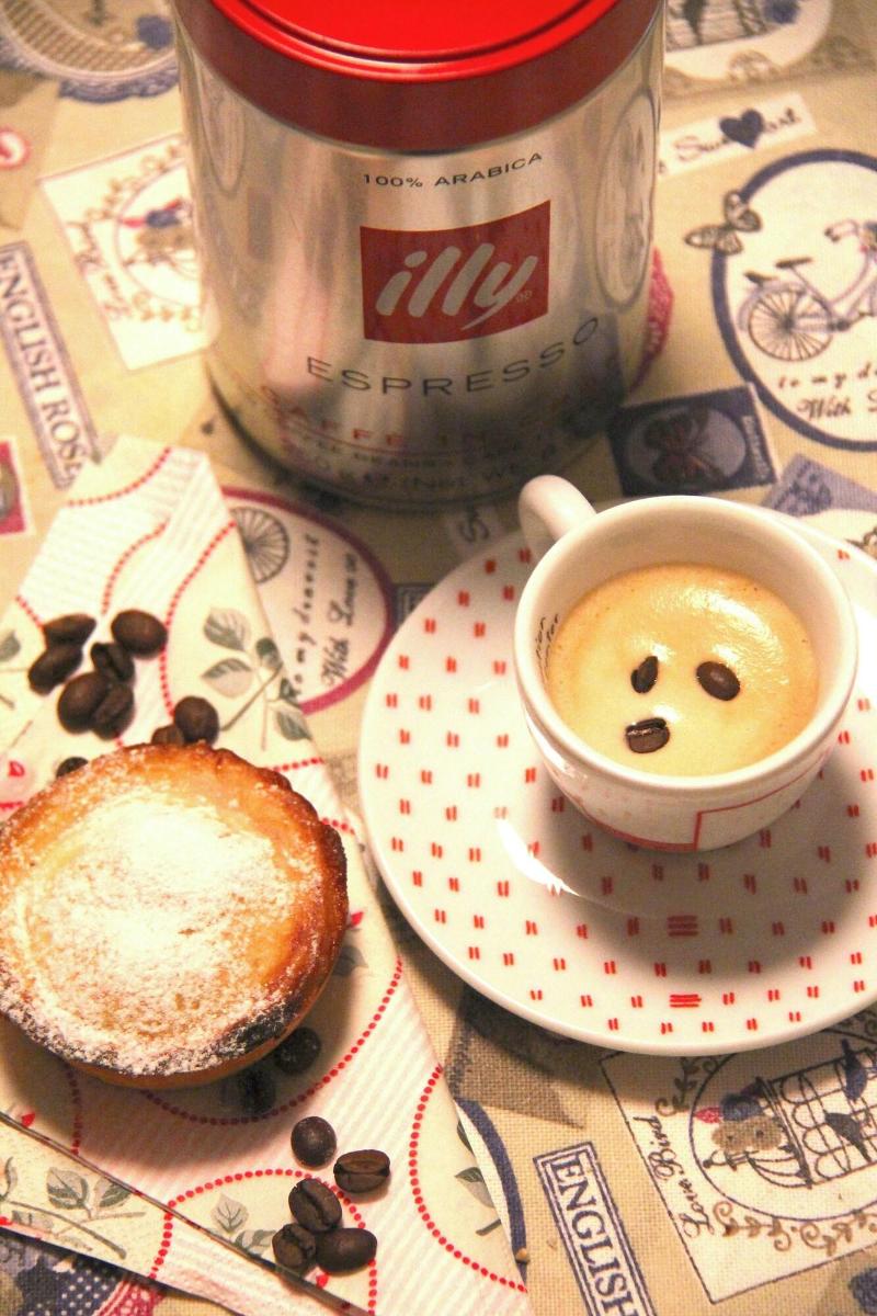 Costumbrismo Caffe' image