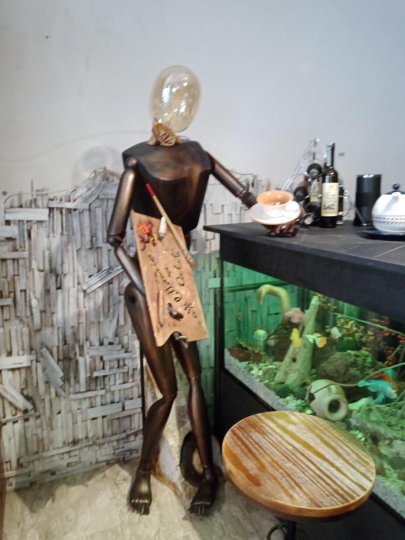 Costumbrismo Caffe' image