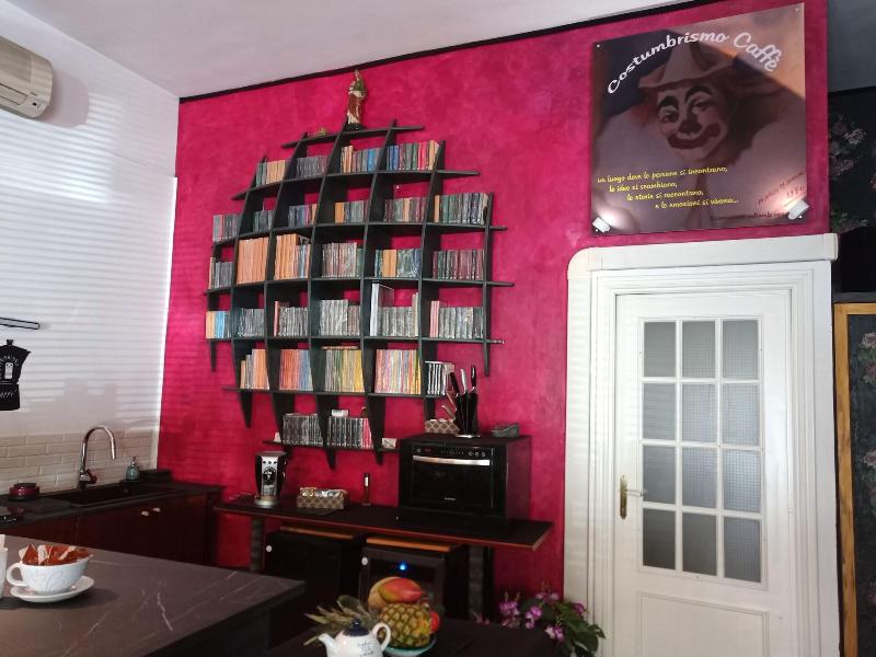 Costumbrismo Caffe' image