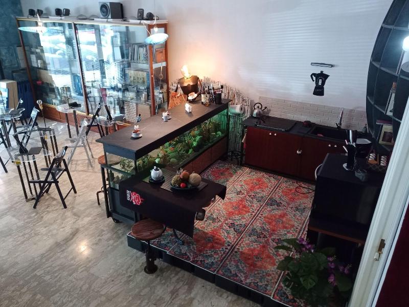 Costumbrismo Caffe' image