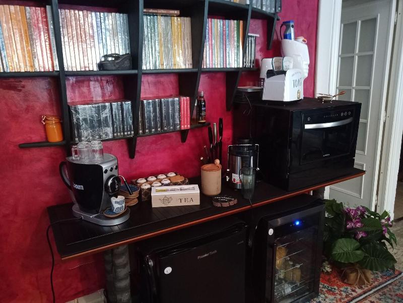 Costumbrismo Caffe' image