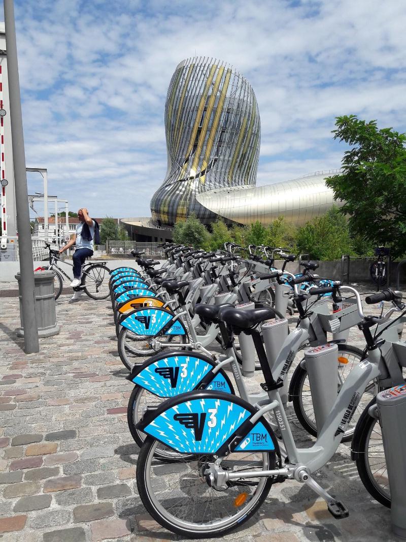 Chambres D Ha Tes Du Parc Bordelais image