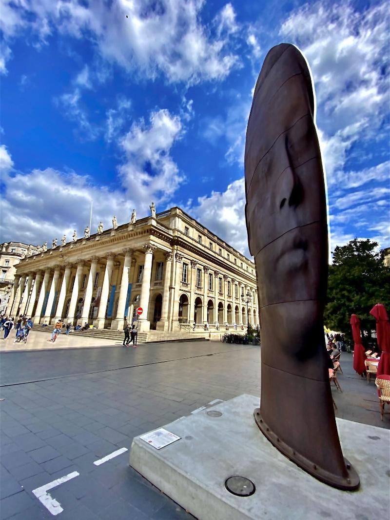 Chambres D Ha Tes Du Parc Bordelais image