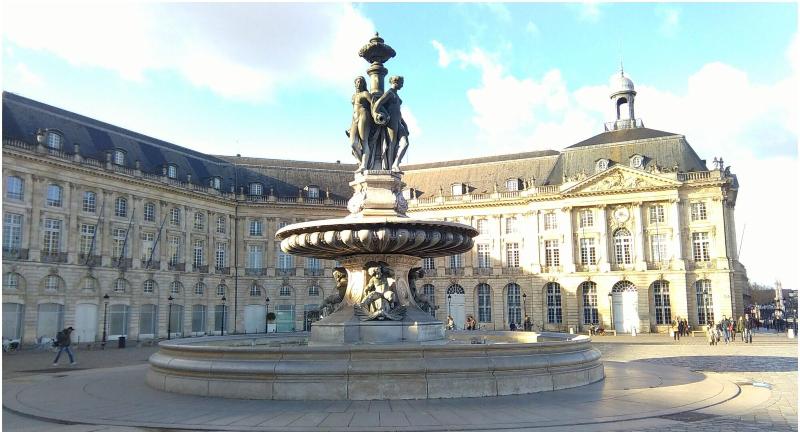 Chambres D Ha Tes Du Parc Bordelais image