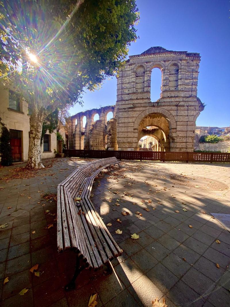 Chambres D Ha Tes Du Parc Bordelais image
