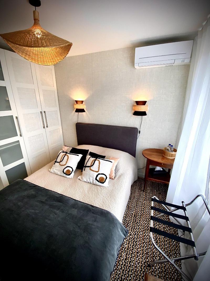 Chambres D Ha Tes Du Parc Bordelais image