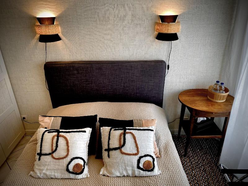 Chambres D Ha Tes Du Parc Bordelais image