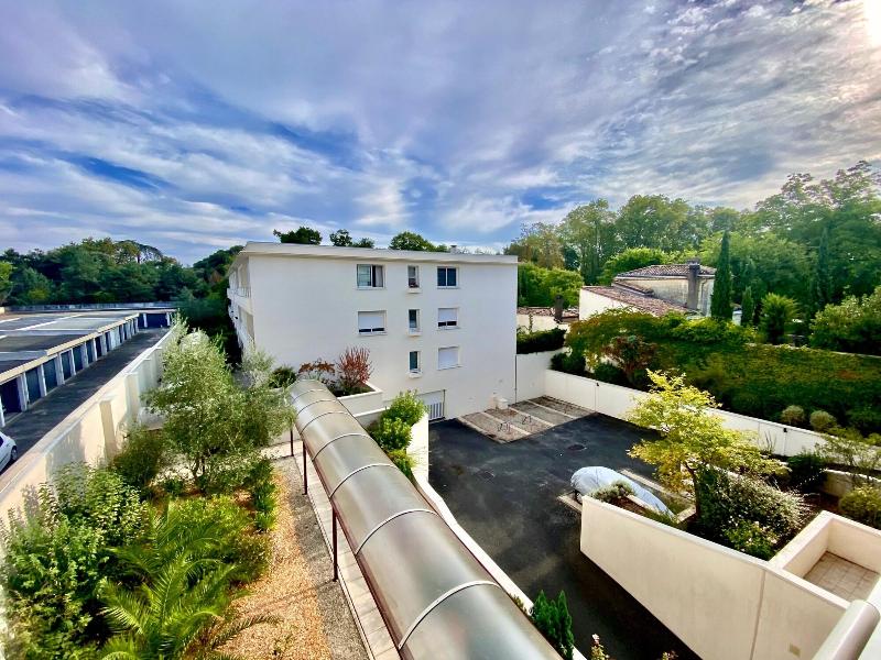 Chambres D Ha Tes Du Parc Bordelais image
