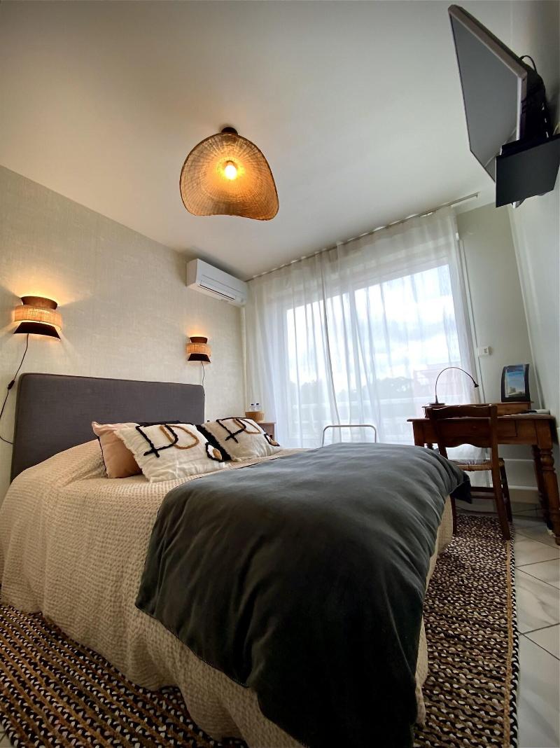 Chambres D Ha Tes Du Parc Bordelais image