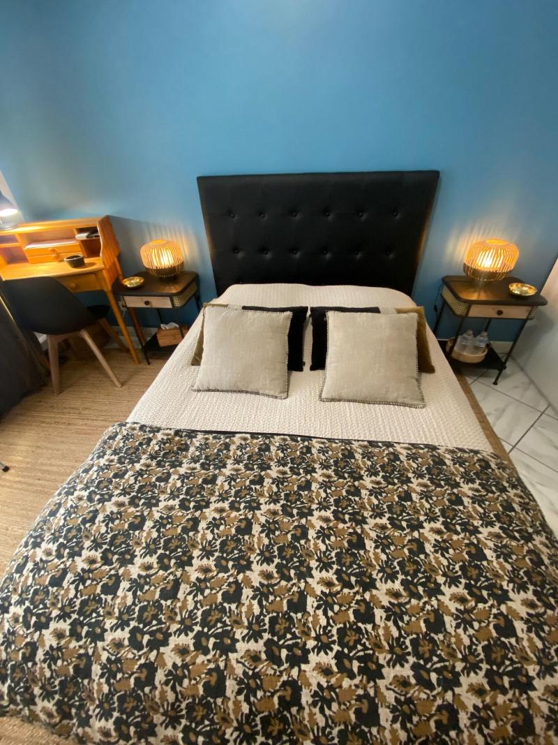 Chambres D Ha Tes Du Parc Bordelais image