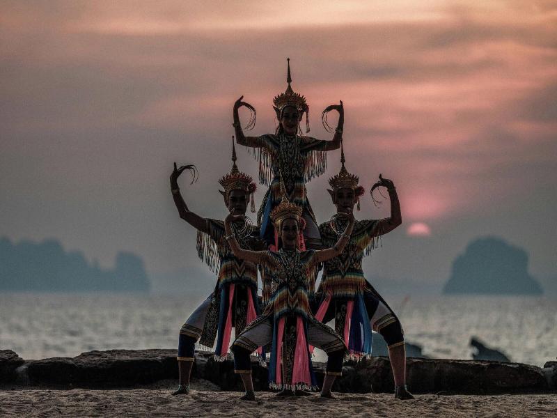 Phulay Bay, A Ritz-Carlton Reserve image