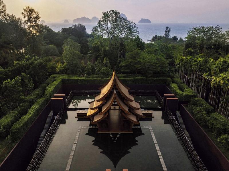 Phulay Bay, A Ritz-Carlton Reserve image