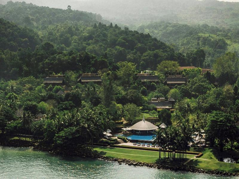 Phulay Bay, A Ritz-Carlton Reserve image