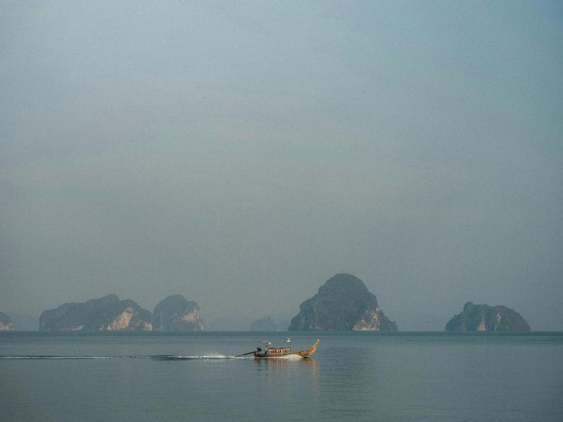 Phulay Bay, A Ritz-Carlton Reserve image