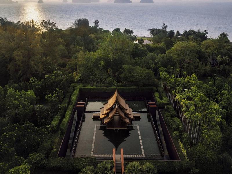 Phulay Bay, A Ritz-Carlton Reserve image