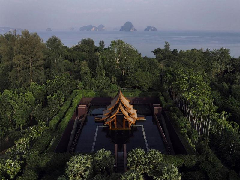 Phulay Bay, A Ritz-Carlton Reserve image
