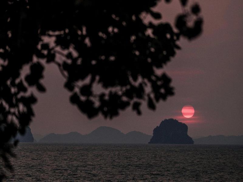 Phulay Bay, A Ritz-Carlton Reserve image