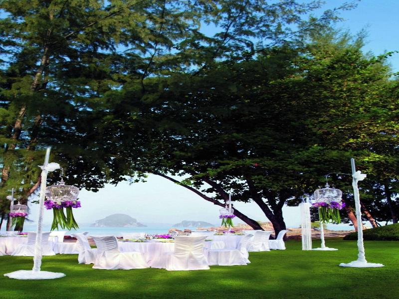 Phulay Bay, A Ritz-Carlton Reserve image
