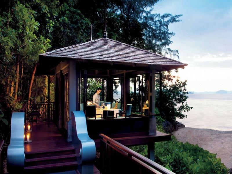 Phulay Bay, A Ritz-Carlton Reserve image