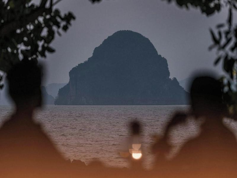 Phulay Bay, A Ritz-Carlton Reserve image