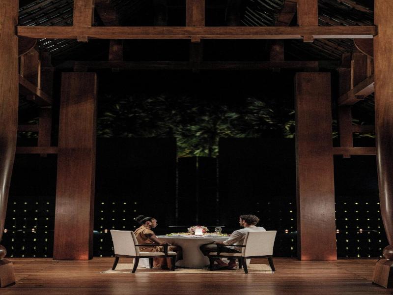 Phulay Bay, A Ritz-Carlton Reserve image
