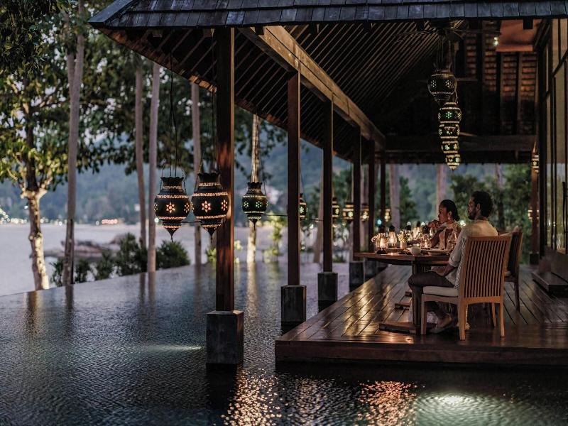 Phulay Bay, A Ritz-Carlton Reserve image