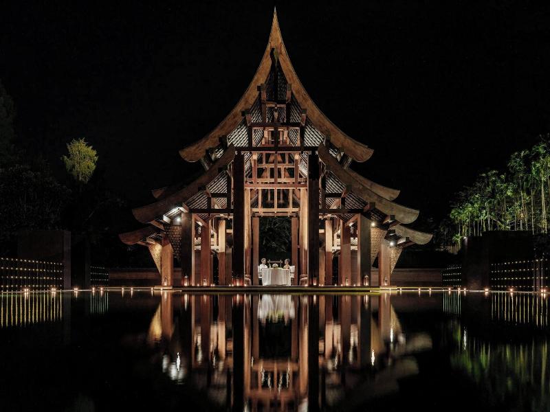 Phulay Bay, A Ritz-Carlton Reserve image