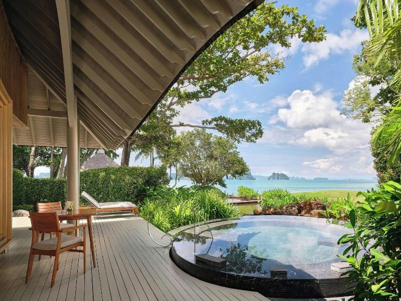 Phulay Bay, A Ritz-Carlton Reserve image