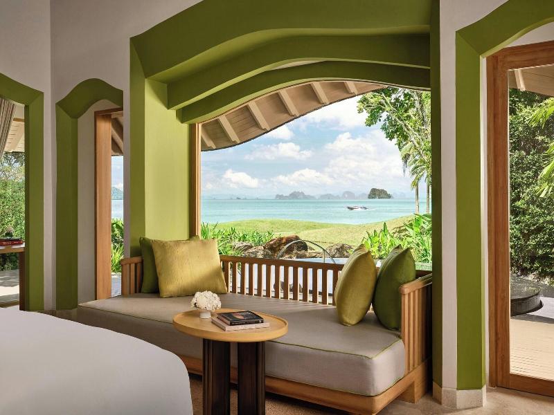 Phulay Bay, A Ritz-Carlton Reserve image