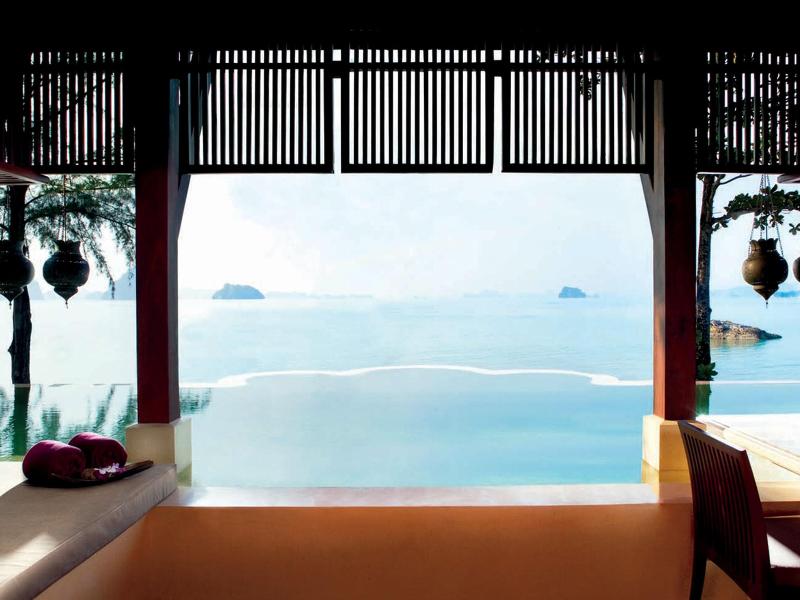 Phulay Bay, A Ritz-Carlton Reserve image